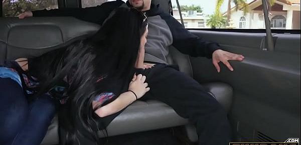 Crystal Rae Teen Pounded For Phone